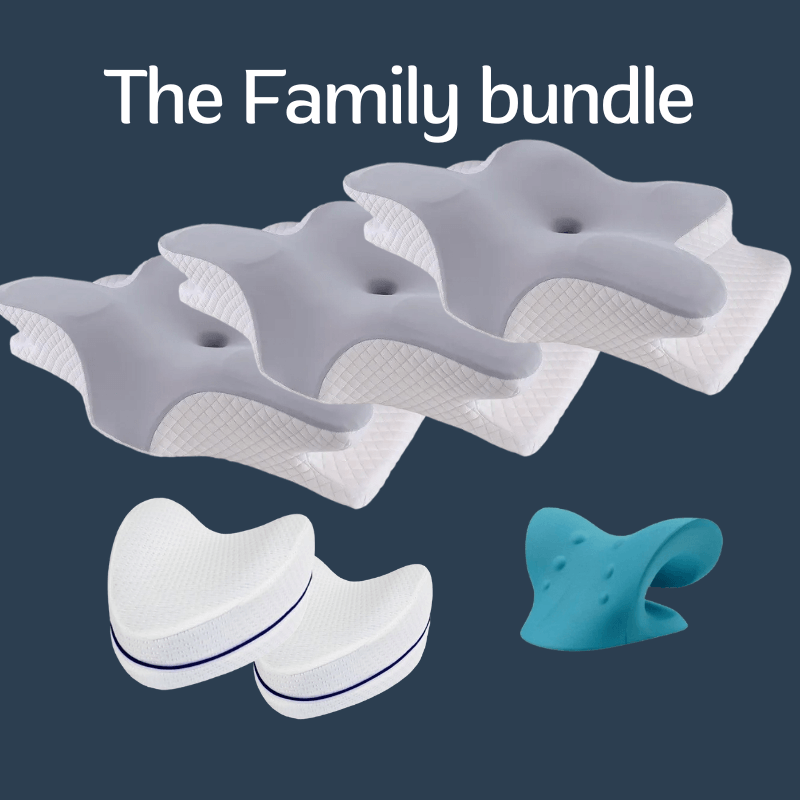 The PuraRest™ Family Bundle