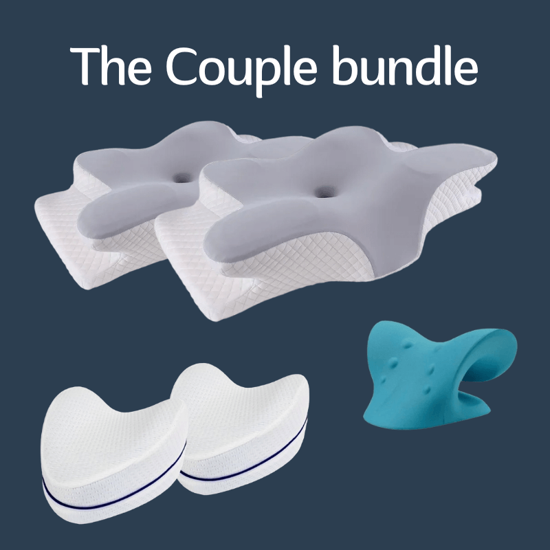 The PuraRest™ Couple Bundle