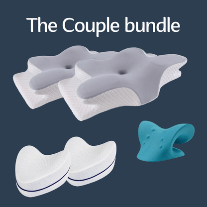 The PuraRest™ Couple Bundle